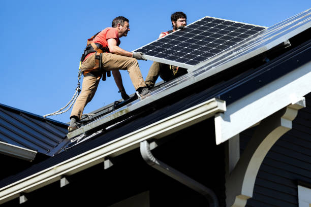 Best Gutter Installation and Repair  in Mountain View Acres, CA