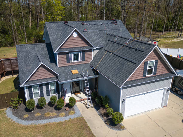 Best Gutter Installation and Repair  in Mountain View Acres, CA