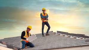 Fast & Reliable Emergency Roof Repairs in Mountain View Acres, CA